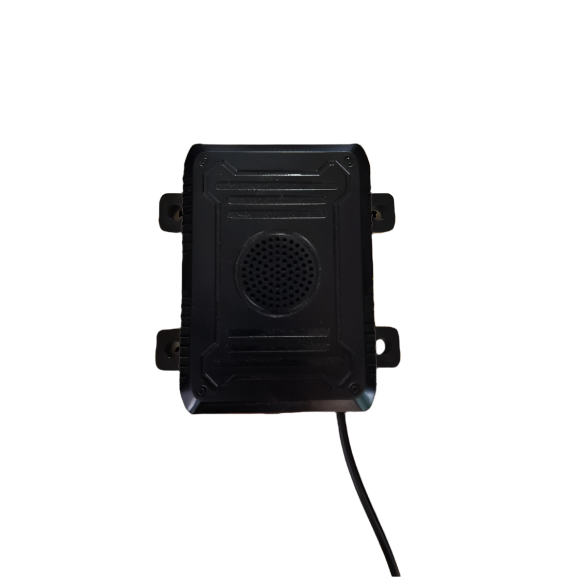 Big Wei Battery Audio Alarm