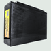 Big Wei Slimline Lithuim Battery 12V 100Ah MB Series Front View