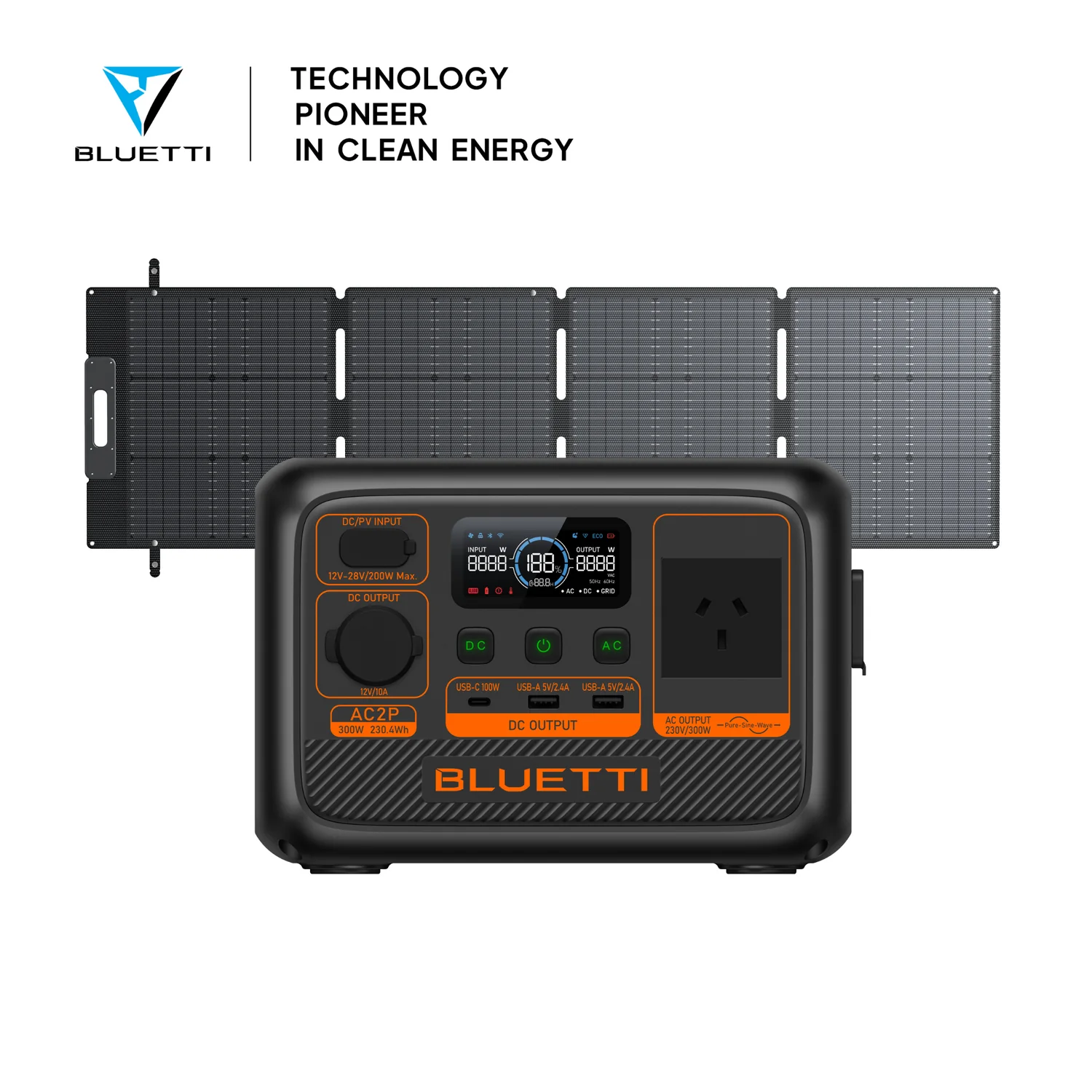 What Can a 300W Portable Power Station Run?