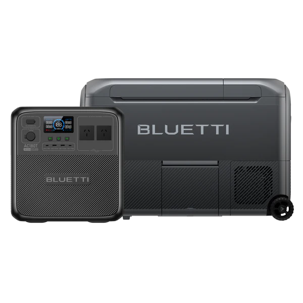 BLUETTI MultiCooler Portable Fridge