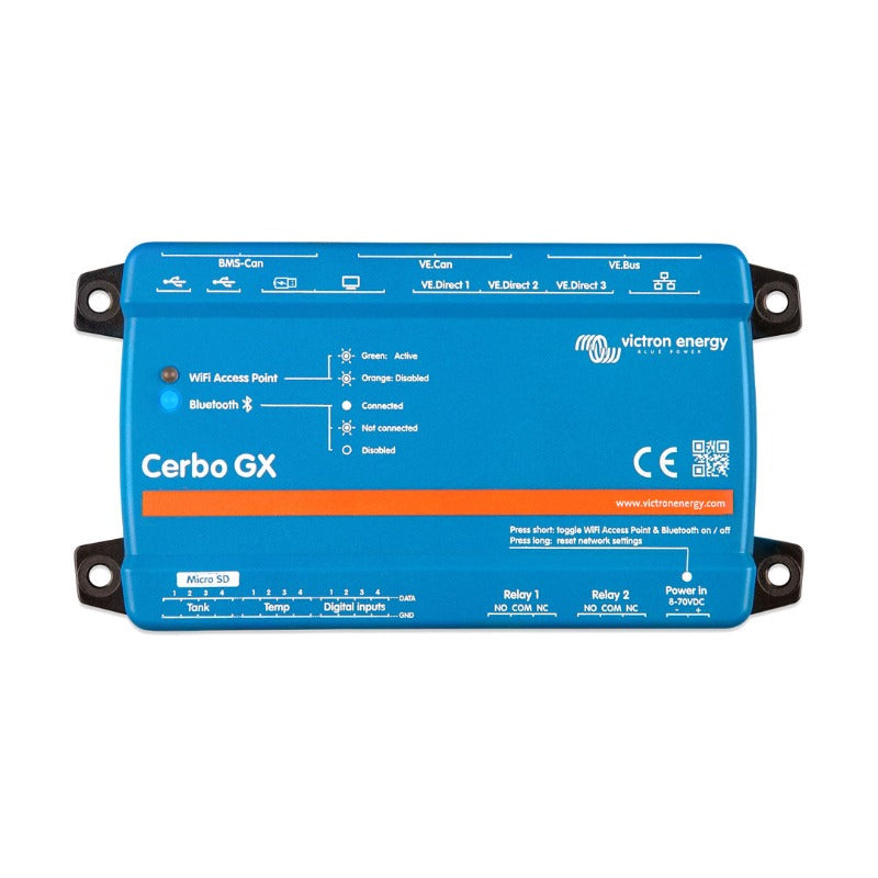 Victron Cerbo GX - BPP900450100