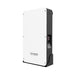 DYNESS Powerbox Pro LifePO4 Home Battery - Low Voltage Front Angled