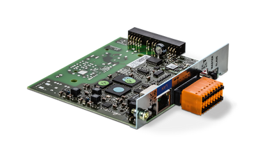 Fronius Datamanager Card