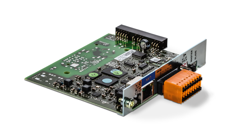 Fronius Datamanager Card