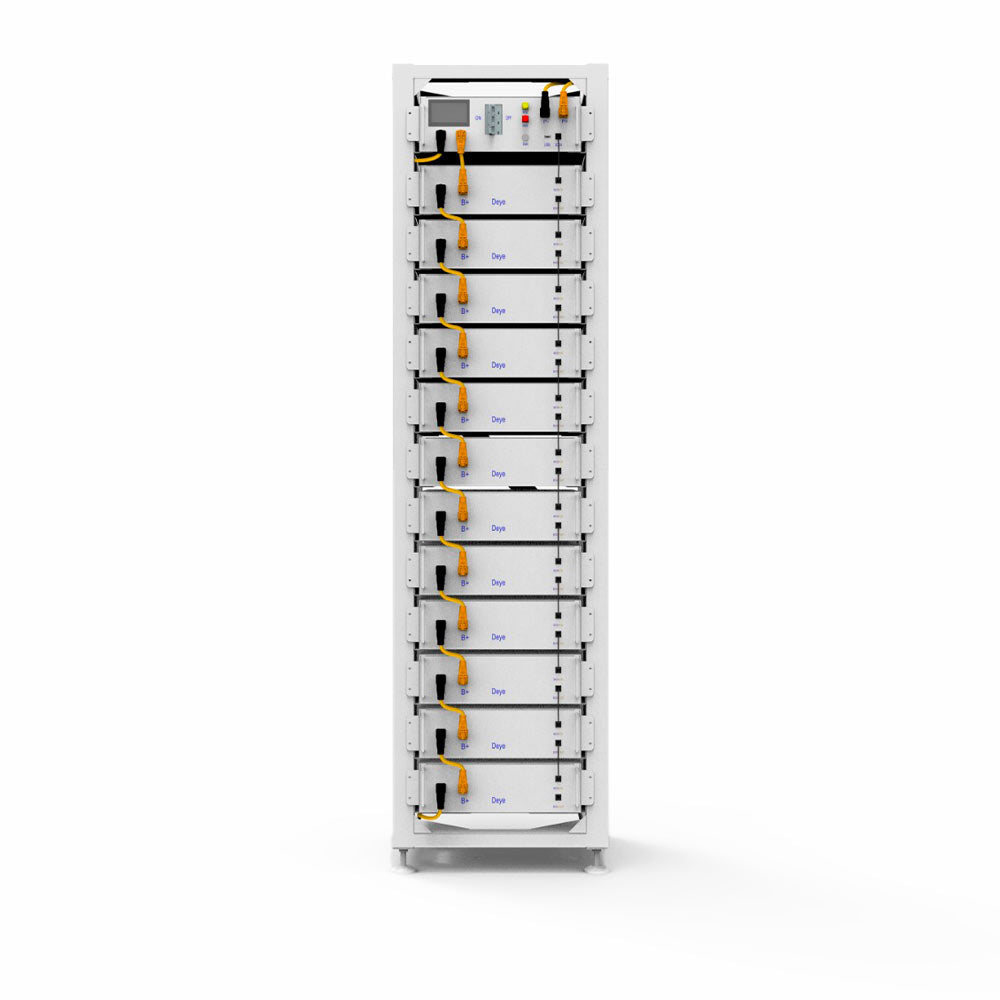 Deye BOS-G 12 Battery Modules