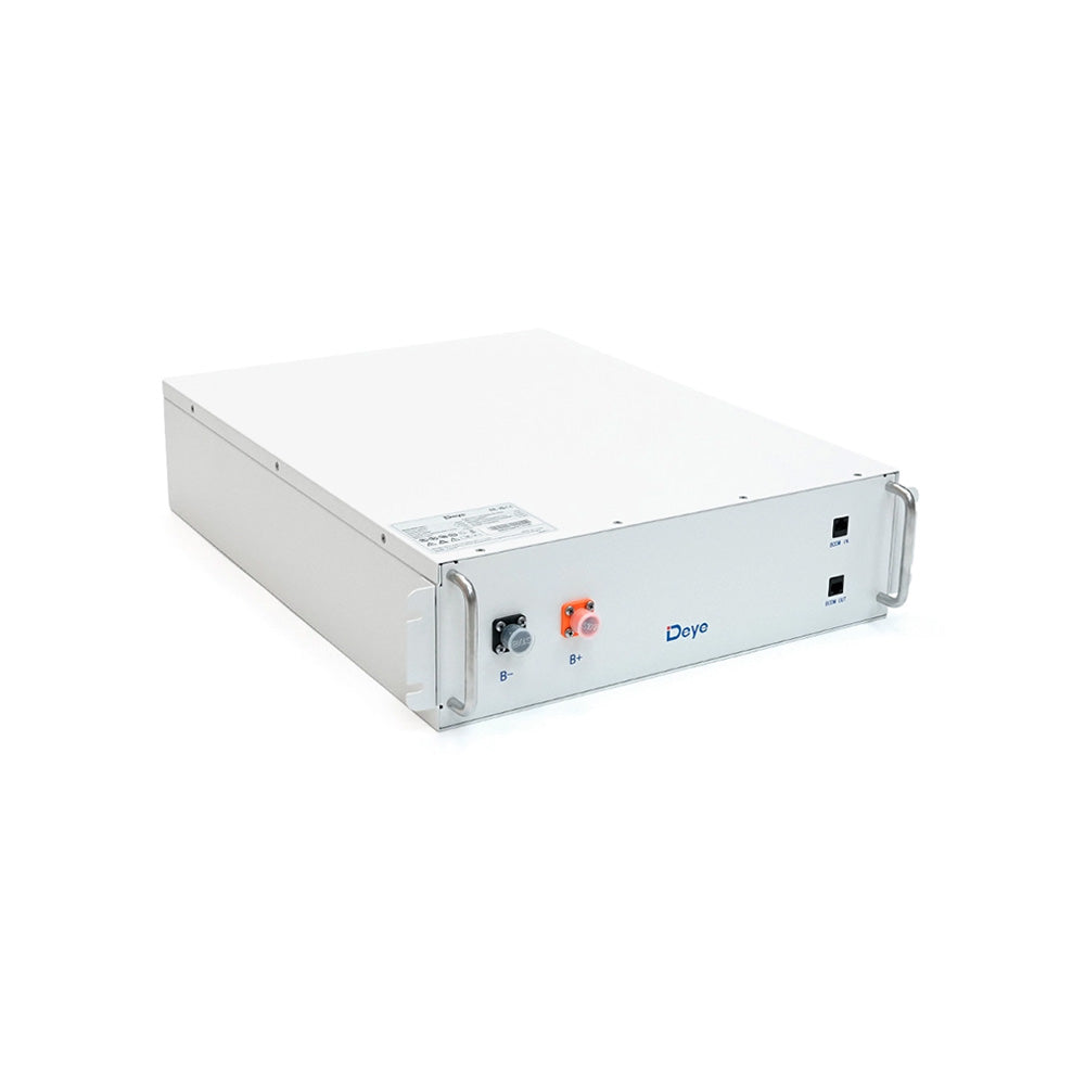Deye BOS-G Battery Modules