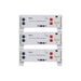 Deye SE-G5.1 PRO-B5.12kWh Battery x 3