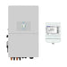 Deye 29.9 kW SUN-29.9K-SG01HP3 AU-BM3 3 Phase Hybrid Inverter With Meter