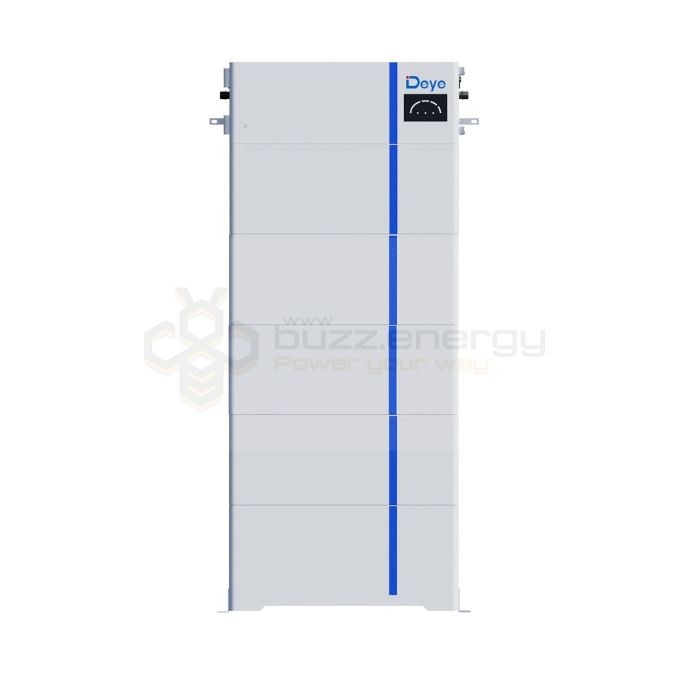 Deye AI-W5.1-B AU 25kW