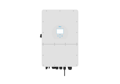 Deye 20kW HV 3 Phase Hybrid Inverter Front