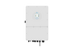 Deye 20kW HV 3 Phase Hybrid Inverter Front Led On