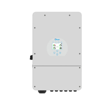 Deye SUN-10K-SG02LP1-AU-AM3  10kW Single Phase Hybrid Inverter 