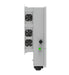 Deye SUN-10K-SG02LP1-AU-AM3  10kW Single Phase Hybrid Inverter Side View