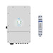 Deye SUN-10K-SG02LP1-AU-AM3  10kW Single Phase Hybrid Inverter With Meter
