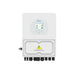 Deye SUN-6K-SG04LP1-AU 6kW Single Phase 48V Hybrid Inverter 