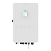 Deye SUN 15K-SG01HP3-AU-AM2 15kW HV 3 Phase Hybrid Inverter - Front