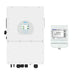 Deye SUN 20K-SG01HP3-AU-AM2 20kW HV 3 Phase Hybrid Inverter  With Meter