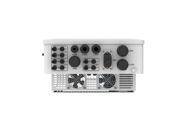Deye SUN 25K-SG01HP3-AU-AM2 25kW HV 3 Phase Hybrid Inverter - Terminals
