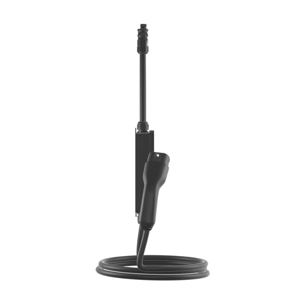 Deye Smart EC AC Charger Side 2