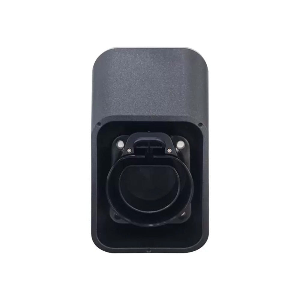 Type 2 Charging cable holder