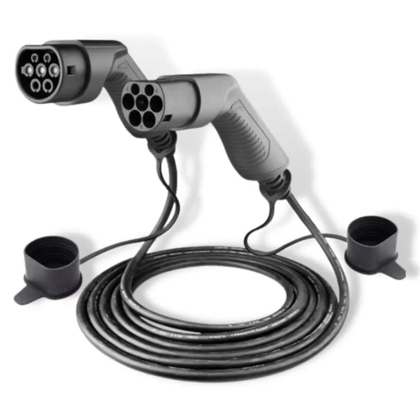 EV Charging Cable