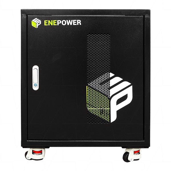 Battery Cabinets and Racks