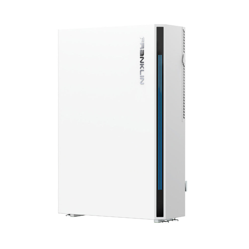 FranklinWH - aPower Front Angled View