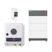 Fronius Primo GEN24 + BYD Battery HVS 3 Modules + Smart Meter