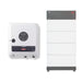 Fronius Primo and 4 BYD HVS Battery Modules