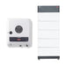 Fronius Primo and 4 BYD HVS Battery Modules
