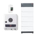 Fronius Primo and 5 BYD HVS Battery Modules With Meter