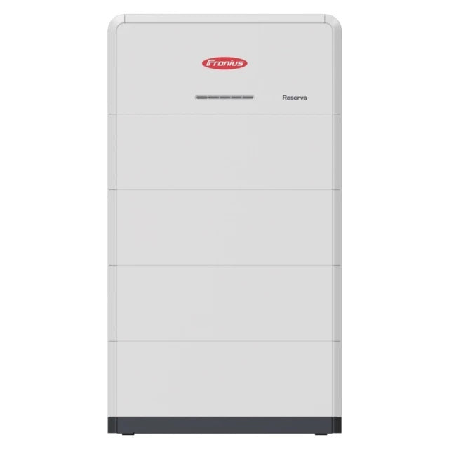 Fronius Reserva 4 Battery Modules