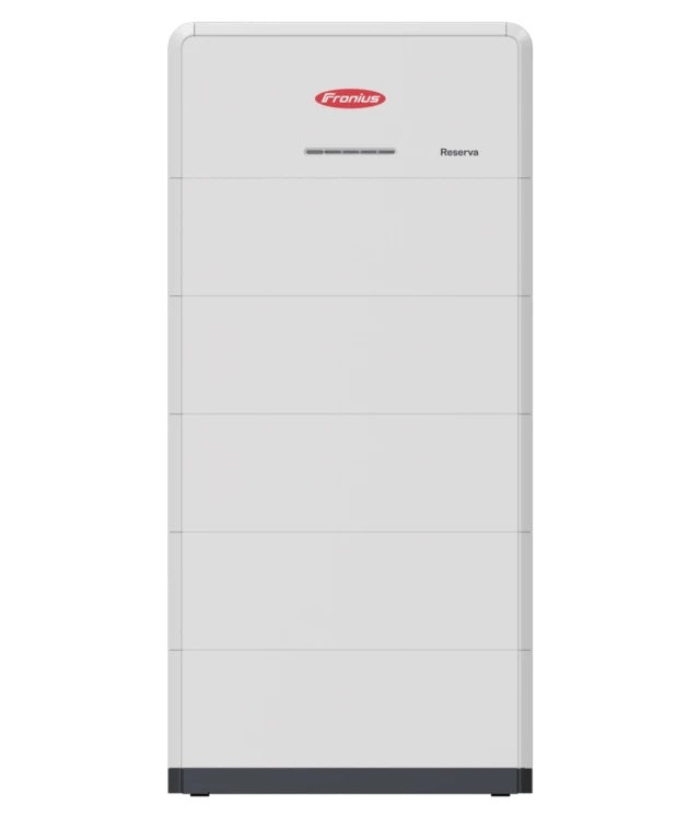 Fronius Reserva 5 Battery Modules