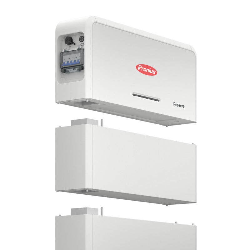 Fronius Reserva Top