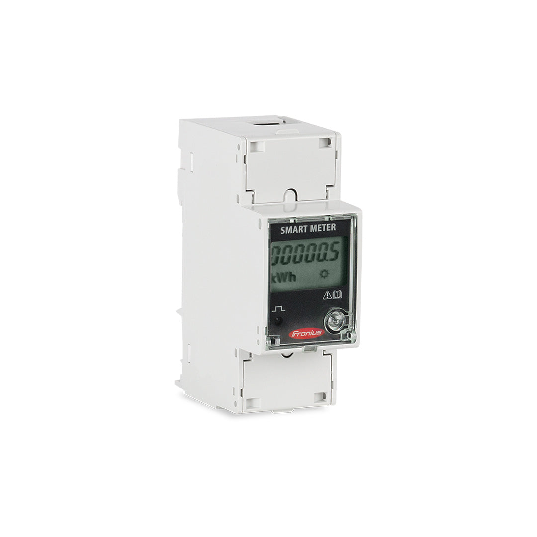 Fronius Smartmeter single phase