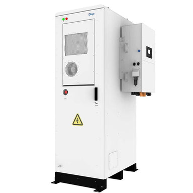 Deye GE-F60 29.9kW or 50kW ESS