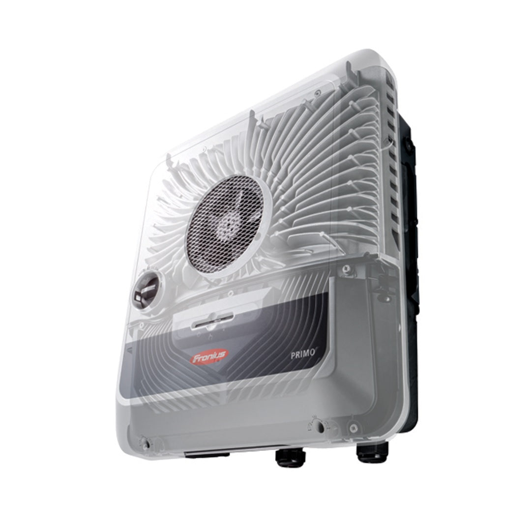 Fronius SYMO GEN24 5.0 kW Three-Phase Hybrid Inverter - CEC Approved