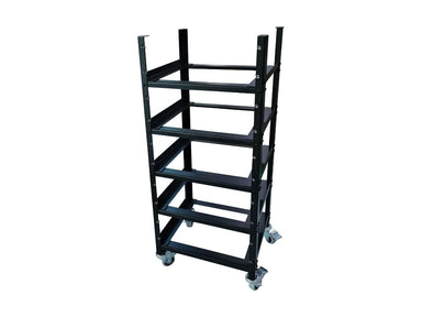 Jakiper JK48V100PRO 5 module battery rack