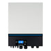 Jakiper Orient Power Max 7200 Bare Front