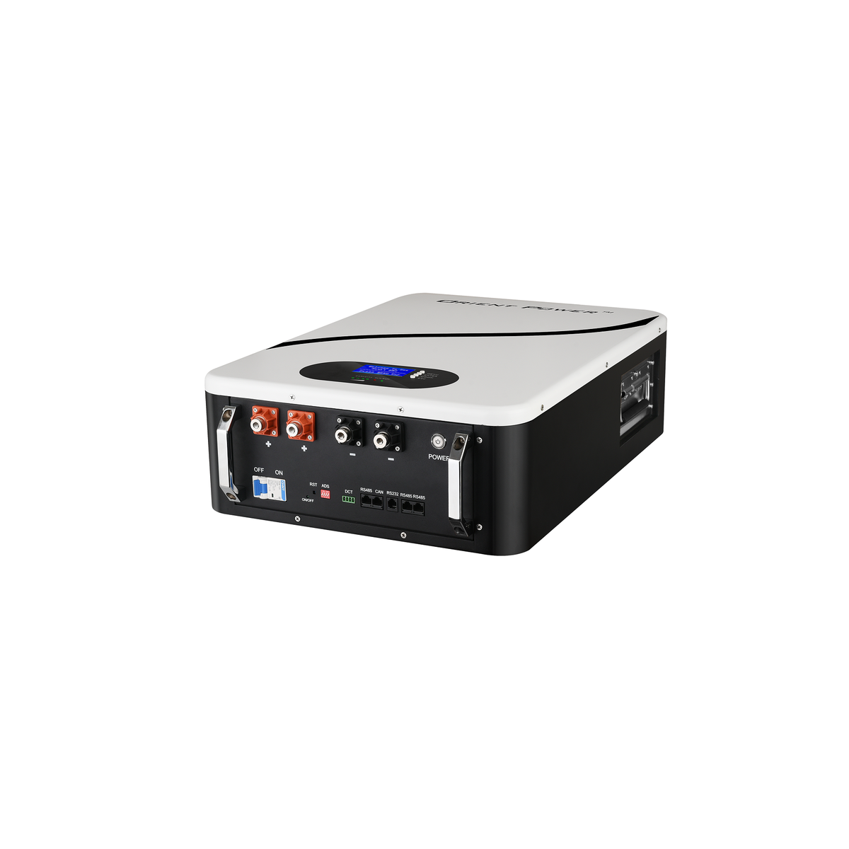 Jakiper Orient Power 48V 100Ah Wall Mounted LiFePO4 Lithium Battery