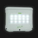 Jeri V6 Lithium Portable Power Station 622Wh  LED Lights