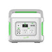 Jeri V6 Lithium Portable Power Station 622Wh _ Front View