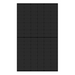 Jinko Solar 440W 108 Cell Tiger Neo Series Satin All Black N-Type TOPCon Monofacial Module