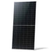 Jinko Solar 590W 144 Cell Tiger Neo N-Type TOPCon Dual Glass Bifacial Module 