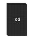 Jinko Solar 440W 108 Cell Tiger Neo Series X 3