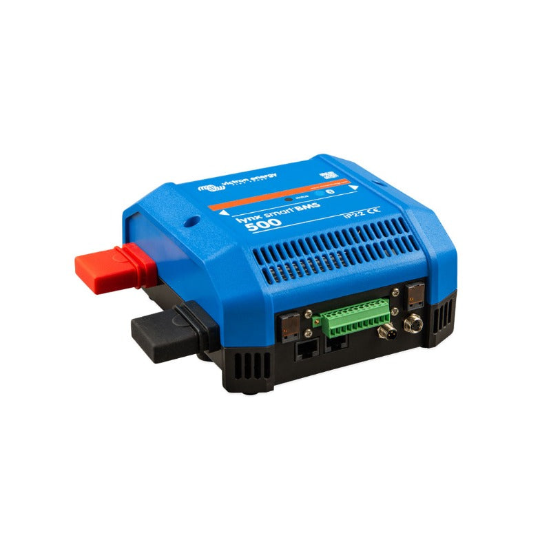 Victron Lynx Smart BMS 500A