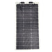 Sunman eArc 100W Flexible Solar Panel, CEC Approved - SMF100M-3x12UW