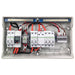 Noark Ex9BK-S Backup Box Primo GEN24 Electrical Wiring