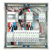 Noark Ex9BK-T Backup Box Electrical Wiring