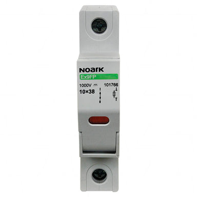 Noark N85500-EX9FP-1P-30A/1000VDC Front View
